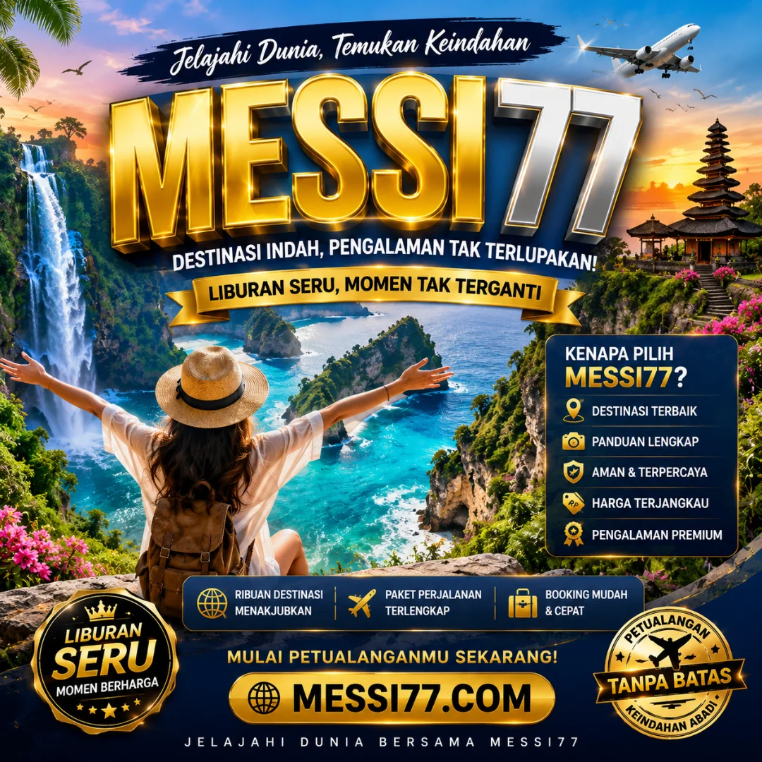 MESSI77